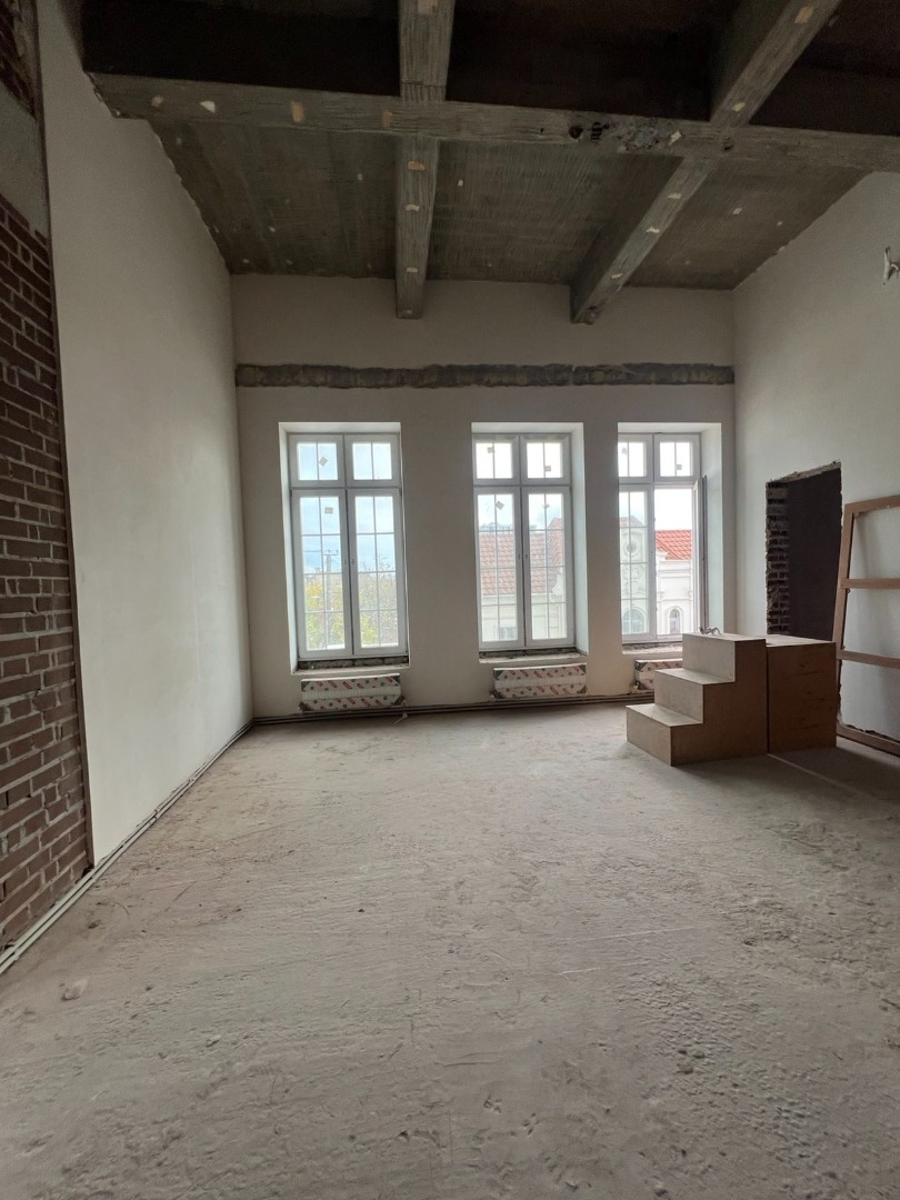 продажа двухкомнатной квартиры номер A-174533 в Приморском районе, фото номер 18